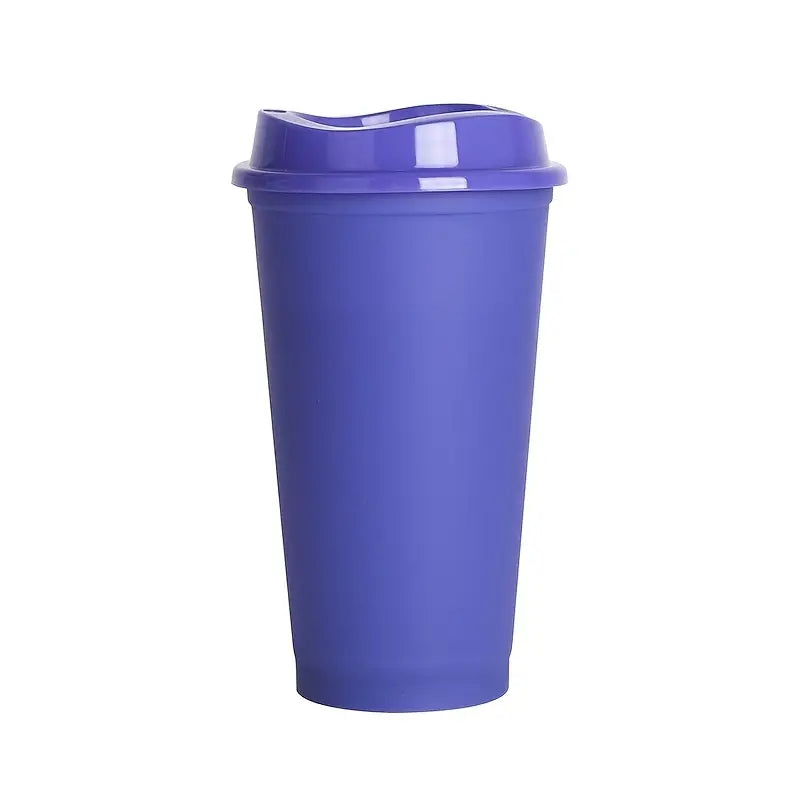 The Mood Cup — Colour-Changing Drinkware That Reads the Room