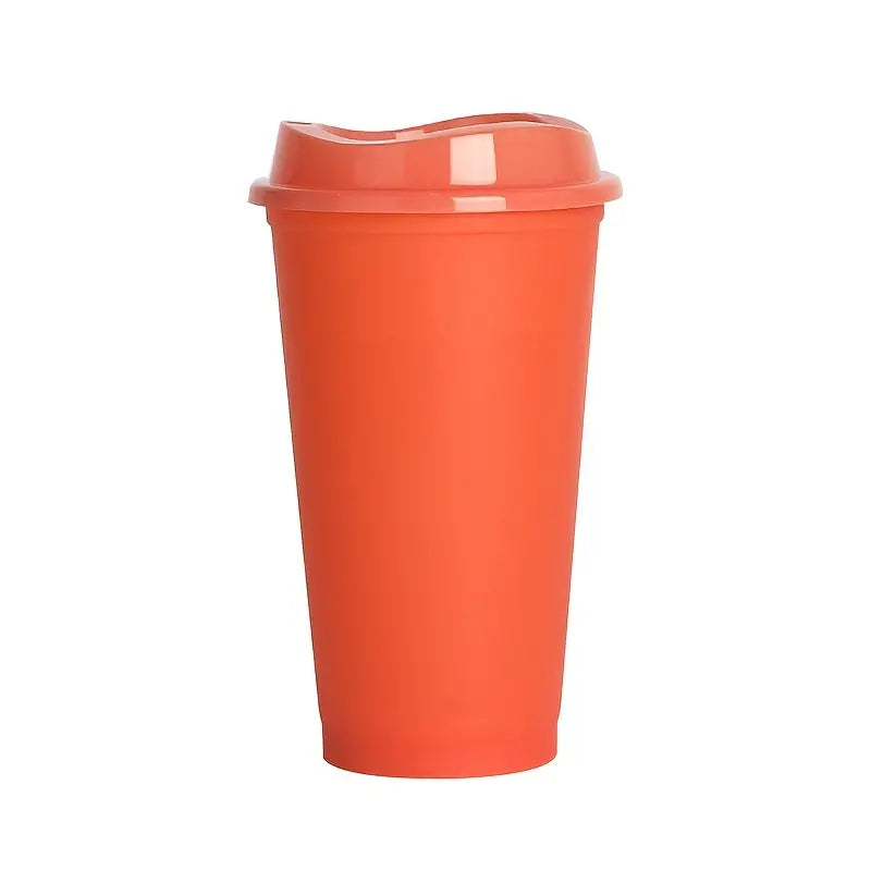 The Mood Cup — Colour-Changing Drinkware That Reads the Room