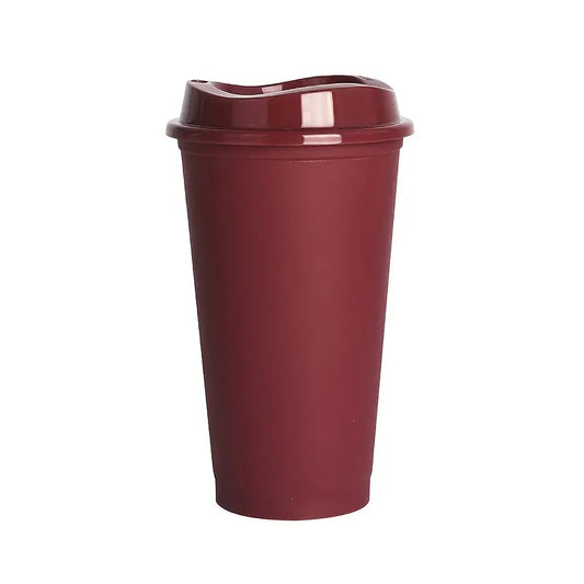 The Mood Cup — Colour-Changing Drinkware That Reads the Room