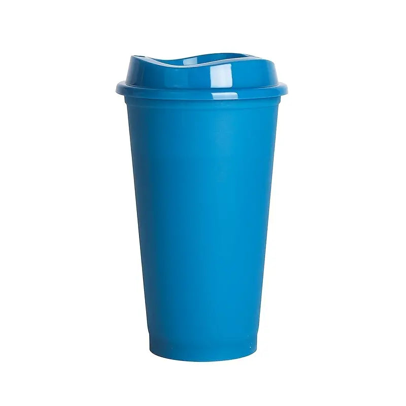 The Mood Cup — Colour-Changing Drinkware That Reads the Room