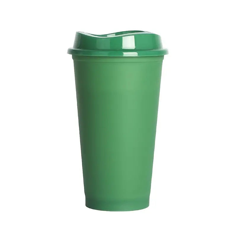 The Mood Cup — Colour-Changing Drinkware That Reads the Room